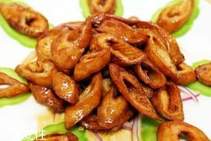 豬大腸怎么吃才健康？洗凈做熟殺滅微生物