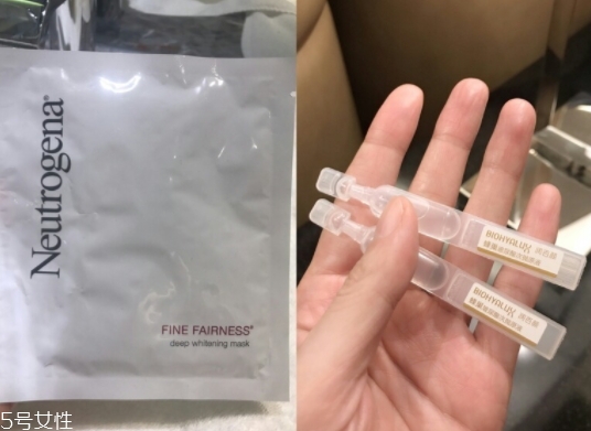 露得清美白淡斑面膜怎么用？要敷多長(zhǎng)時(shí)間