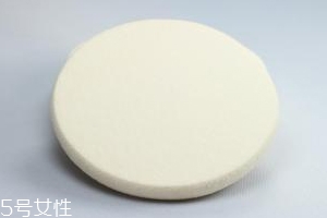 粉撲用什么清洗最好？卸妝產(chǎn)品可清洗