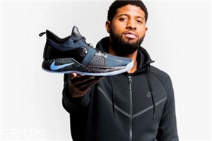 nike pg 2保羅喬治二代簽名鞋什么時(shí)候發(fā)售_多少錢？