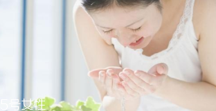 用毛巾洗臉可以嗎？油皮和中性皮可以