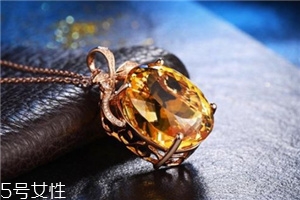 黃水晶戴左手還是右手？水晶佩戴大有講究