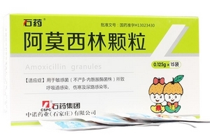 阿莫西林好還是頭孢好？根據(jù)情況選擇