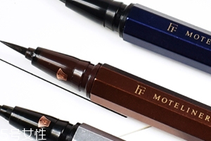 眼線筆可以當睫毛膏嗎？打造根根分明效果