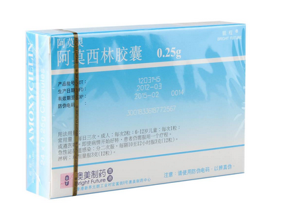 阿莫西林好還是羅紅霉素好？適合的才是最好的