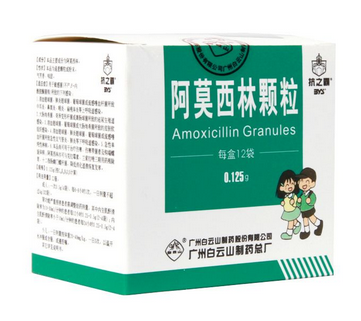 阿莫西林不能和什么一起吃？阿莫西林禁忌搭配