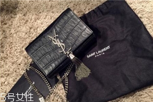 ysl流蘇包氧化怎么辦？這幾個(gè)細(xì)節(jié)千萬要注意
