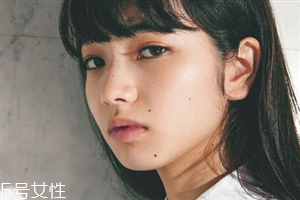 什么是厭世妝？厭世妝畫法