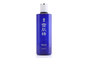 怎么挑選化妝水？護膚的第一步
