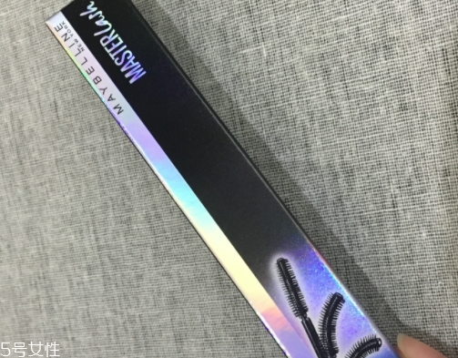 美寶蓮彎彎睫毛膏怎么用？想怎么彎就怎么彎