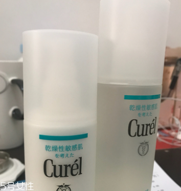 Curel化妝水有幾種？3種針對(duì)不同季節(jié)