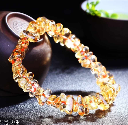 黃水晶可以碰水嗎？你不知道的水晶小知識(shí)