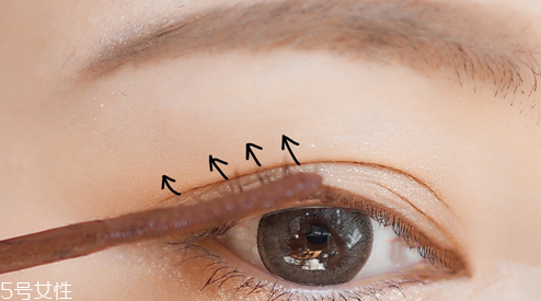 偽素顏心機妝畫法教程 今年一定要學(xué)起來 偽素顏心機妝畫法教程 今年一定要學(xué)起來