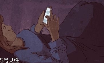 熬夜后心跳加速怎么辦？食補(bǔ)最重要