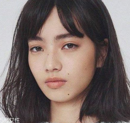什么是厭世妝？厭世妝畫法