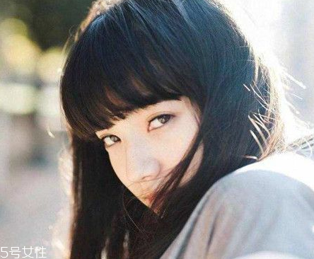 什么是厭世妝？厭世妝畫法