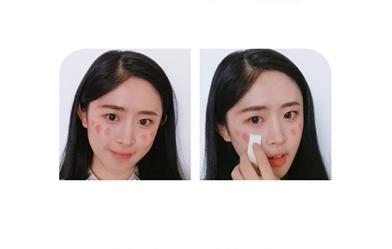 學生素顏妝怎么畫？小心機get