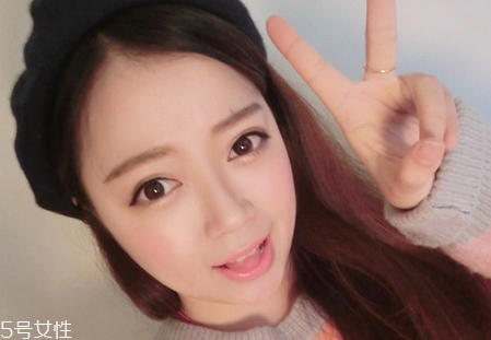 什么是臥蠶妝？少女般的甜蜜動人