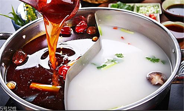 冬季怎么吃火鍋不容易發(fā)胖？不發(fā)胖的小竅門