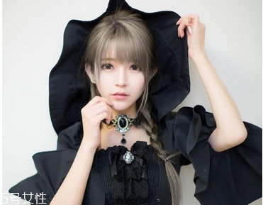 化眼妝應注意什么？3款大眼妝無敵放大雙眼