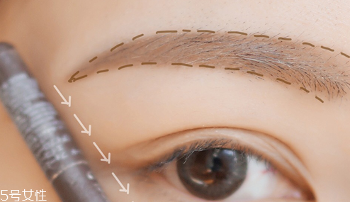 偽素顏心機妝畫法教程 今年一定要學(xué)起來 偽素顏心機妝畫法教程 今年一定要學(xué)起來