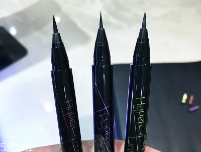 怎么用眼線液畫下睫毛教程 輕松卸除眼線小技巧 怎么用眼線液畫下睫毛教程 輕松卸除眼線小技巧