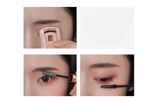 學生素顏妝怎么畫？小心機get
