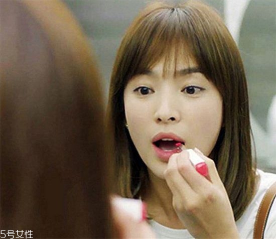 偽素顏心機妝畫法教程 今年一定要學(xué)起來 偽素顏心機妝畫法教程 今年一定要學(xué)起來