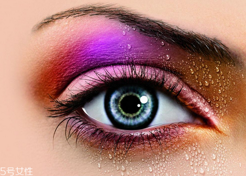 謎尚三色眼影全試色 總有一款適合你 謎尚三色眼影全試色 總有一款適合你