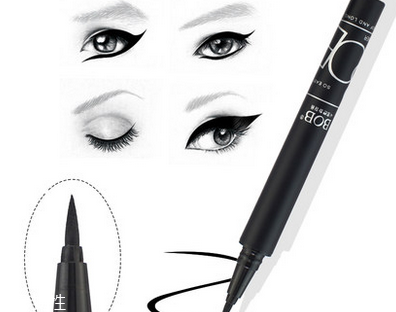 怎么用眼線液畫下睫毛教程 輕松卸除眼線小技巧 怎么用眼線液畫下睫毛教程 輕松卸除眼線小技巧