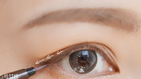 偽素顏心機妝畫法教程 今年一定要學(xué)起來 偽素顏心機妝畫法教程 今年一定要學(xué)起來