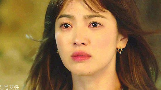 淑女妝怎么畫清新自然？教你化一個(gè)撩倒男神的妝