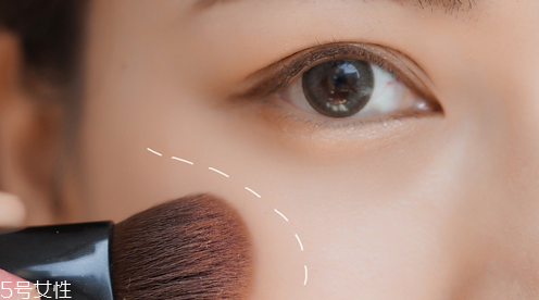偽素顏心機妝畫法教程 今年一定要學(xué)起來 偽素顏心機妝畫法教程 今年一定要學(xué)起來