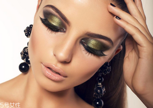 謎尚三色眼影全試色 總有一款適合你 謎尚三色眼影全試色 總有一款適合你