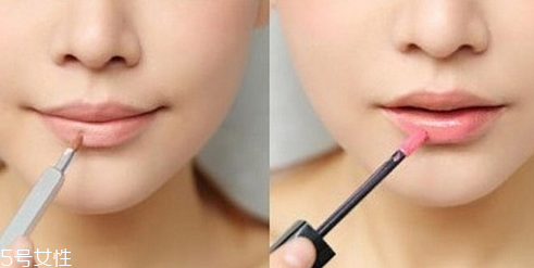 淑女妝怎么畫清新自然？教你化一個(gè)撩倒男神的妝