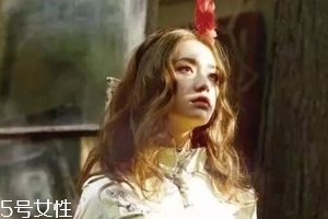 玫瑰妝怎么畫？輕松塑造干練御女氣質(zhì)