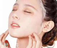 面膜能提高皮膚的保濕力嗎？看成分