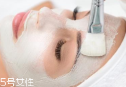 面膜能提高皮膚的保濕力嗎？看成分