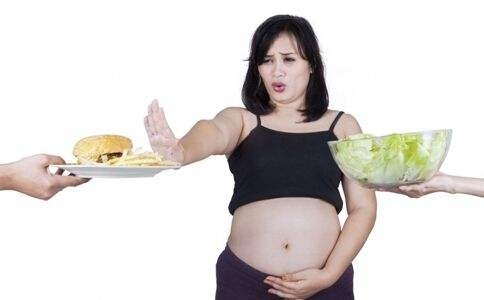 孕婦上火耳朵疼怎么辦？孕婦祛火小妙招