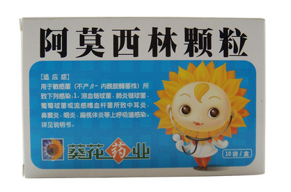 阿莫西林可以去痘痘嗎？祛痘絕招看過來
