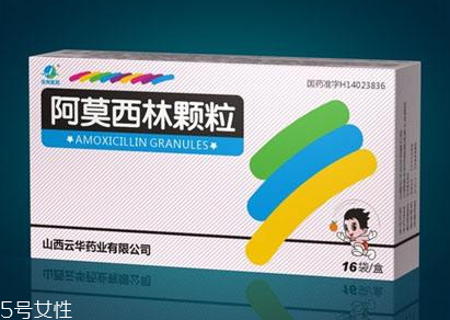 阿莫西林可以去痘痘嗎？祛痘絕招看過來