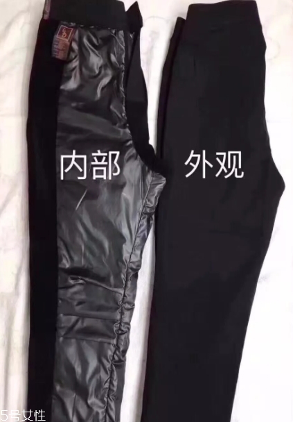 lets diet羽絨褲多少錢？lets diet羽絨褲保暖又修身