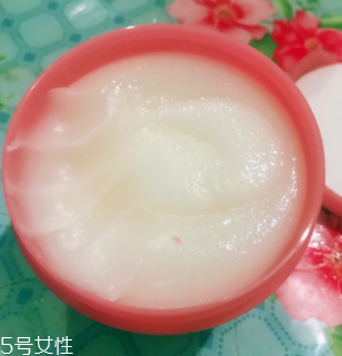 范爺推薦Oh!Baby磨砂膏多久用一次？一周不超過2次