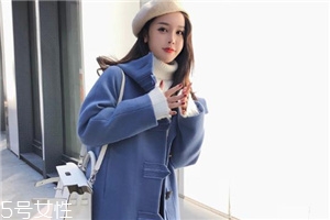 大衣上的蝴蝶結(jié)怎么打？簡單幾步輕松搞定
