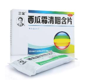 西瓜霜是西瓜做的嗎？西瓜霜成分解析