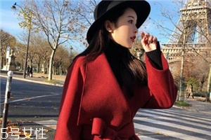 大衣干洗要多久？大衣干洗的時間你知道嗎