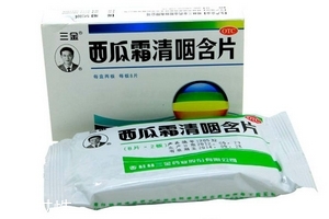 西瓜霜是中藥嗎？西瓜霜屬于中藥
