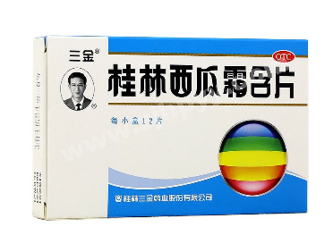 西瓜霜是中藥嗎？西瓜霜屬于中藥