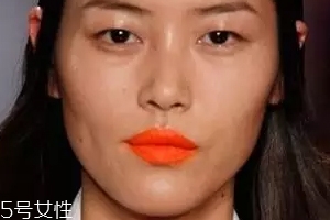 口紅顏色哪些不適合黃皮？黃皮口紅雷區(qū)盤點