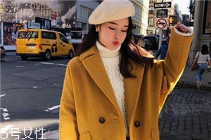 大衣干洗是怎么洗的？你不知道的干洗小秘密